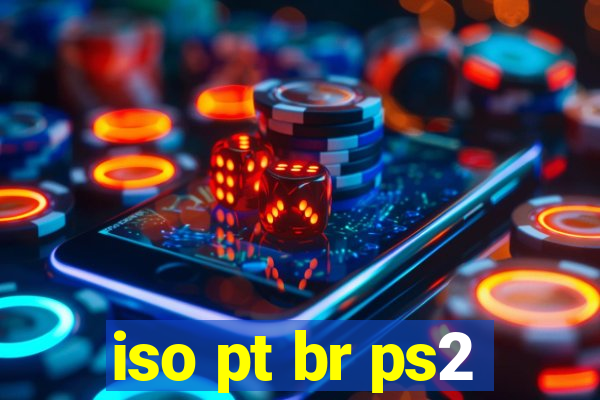 iso pt br ps2